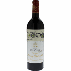 Château Mouton Rothschild