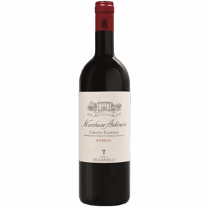 Marchese Antinori - Chianti Classico 'Riserva' - Tenuta Tignanello