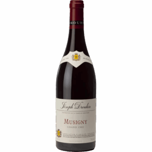 Musigny Grand Cru