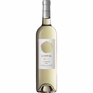 L'Ostal Chardonnay