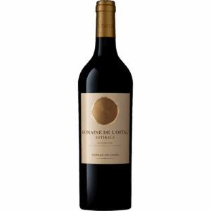 Domaine de L'Ostal Estibals