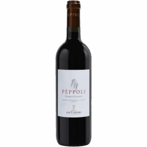 Peppoli Chianti Classico