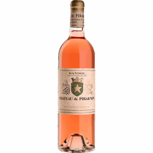 Château de Pibarnon Rosé