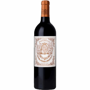 Château Pichon Baron Longueville