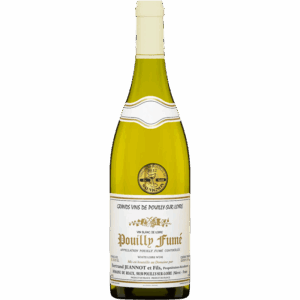Domaine Riaux - Pouilly Fumé