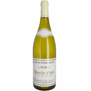 Domaine Riaux - Pouilly Fumé