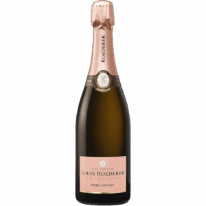 Louis Roederer Brut Rosé Vintage
