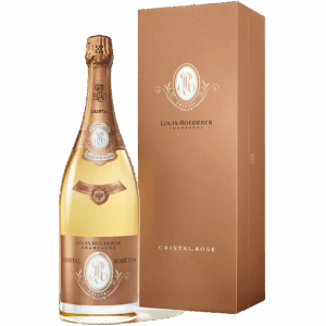 Louis Roederer Cristal Rosé