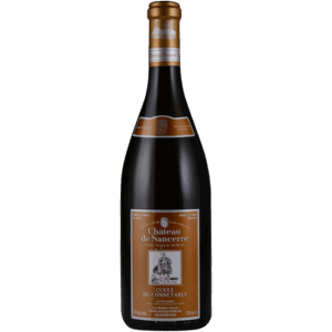 Château de Sancerre 'Cuvée de Connétable'