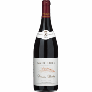 Domaine Daulny - Sancerre rouge