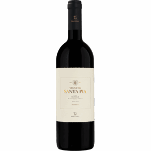 Santa Pia, Nobile di Montepulciano 