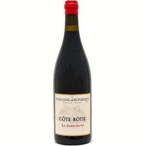 Côte Rôtie 'La Sarrasine'