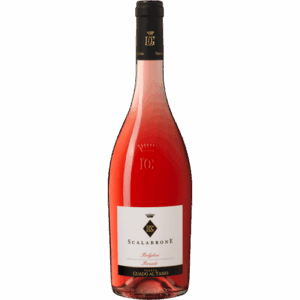 Scalabrone Bolgheri Rosato