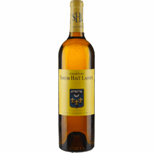 Château Smith-Haut Lafite - Blanc