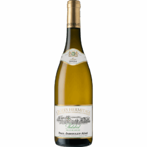 Crozes-Hermitage - Domaine de Thalabert 'Mule Blanche'