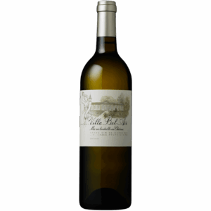 Château Villa-Bel-Air - Blanc