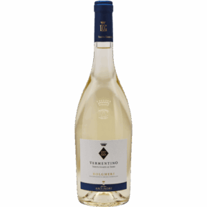 Vermentino Bolgheri Bianco