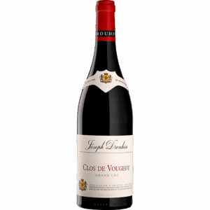 Clos Vougeot Grand Cru