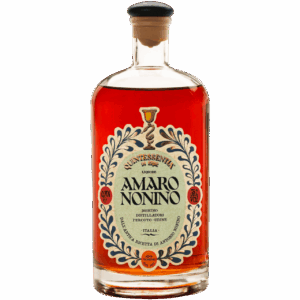 Nonino - Amaro Quintessentia