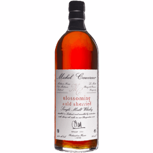 Couvreur Blossoming Auld Sherried