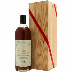 Couvreur Coffret  Blossoming/12 Years/Candid