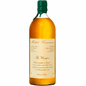Couvreur whisky The Unique 4 years