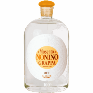 Nonino - Il Moscato