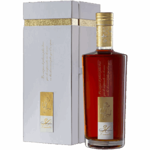 Leopold Gourmel Quintessence (OVER 30 YEARS OLD)