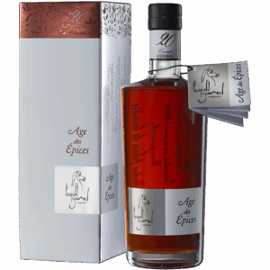 Leopold Gourmel L'Age des Epices (21 YEARS OLD)