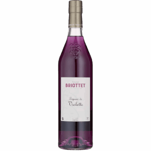 Liqueur de Violette - Briottet