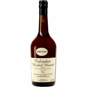 Calvados Michel Huard Hors D'age