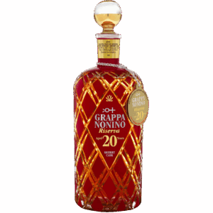 Nonino Riserva 20 Years