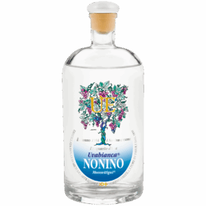 Nonino - Uvabianca