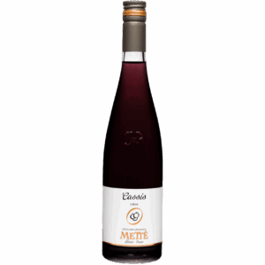 Metté Cassis