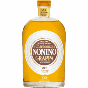 Nonino - Chardonnay