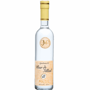 Metté Fleur de Tilleul