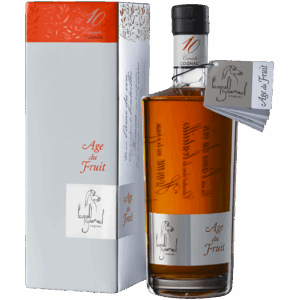 Leopold Gourmel L'age du Fruit (XO 10 YEARS OLD)