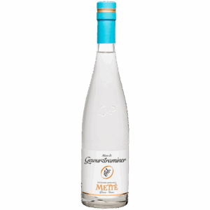 Metté Marc de Gewurztraminer 35CL