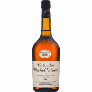 Calvados Michel Huard 2008