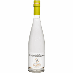 Metté Poire Williams