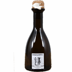 Vinaigre de Banyuls blanc 25cl - Domaine de la Guinelle