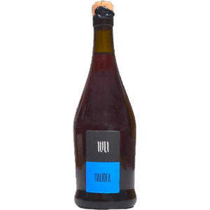 VINAIGRE - Malidea Uili - Domaine de la Guinelle