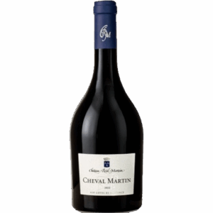 Château Réal Martin 