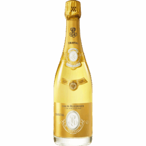 Louis Roederer Cristal