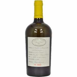 Château Martet 'Réserve de Famille' Blanc