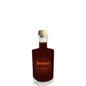 Shinko Noir 20cl – Sauce Soja du Château Coutet